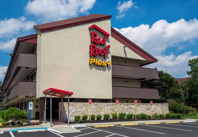 Red Roof Inn PLUS+ Secaucus - Meadowlands - NYC, Primary image