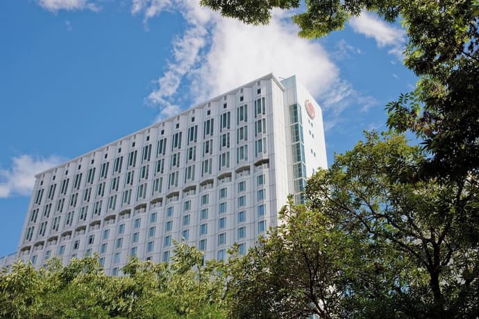 Sheraton Miyako Hotel Osaka, Primary image