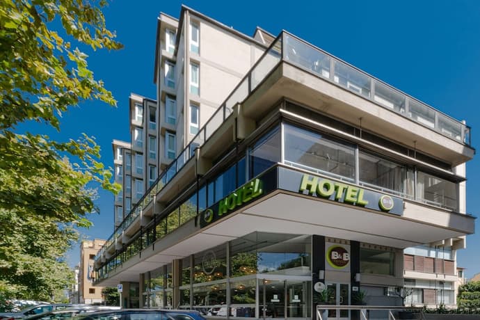 B&B Hotel Firenze City Center, Primary image