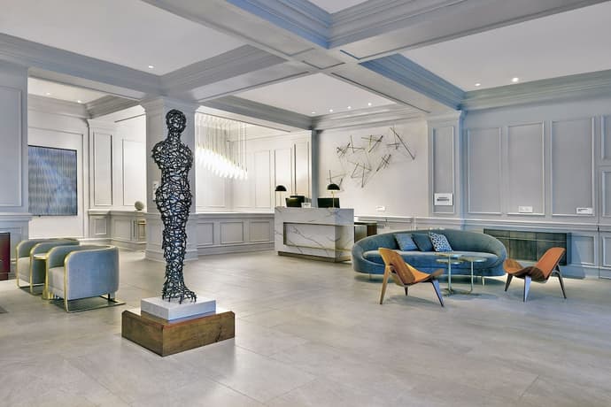 Le Meridien St. Louis Downtown, Primary image