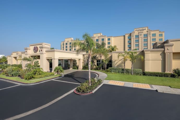 DoubleTree by Hilton Los Angeles - Commerce, Primary image