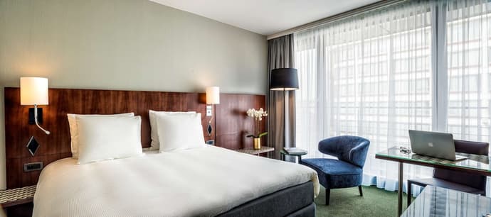 NH Brussels EU Berlaymont, Primary image