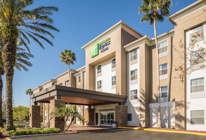 Holiday Inn Express Orlando International Airport by IHG, Primary image