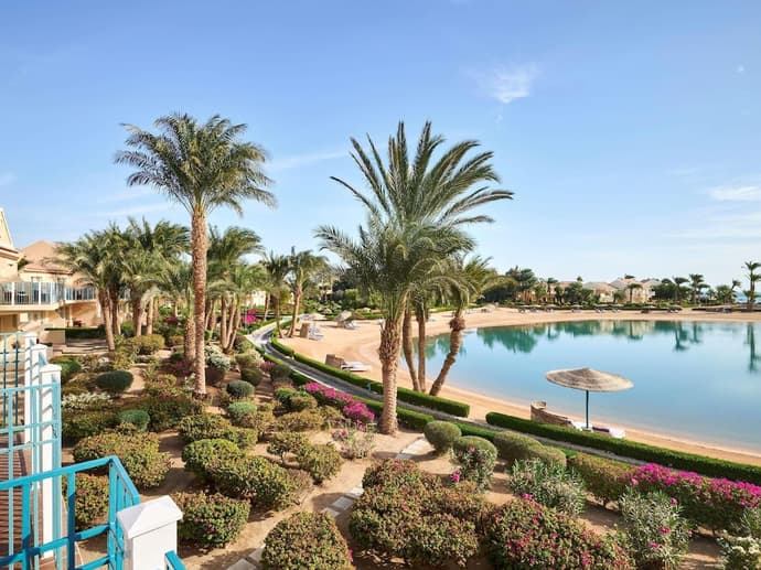 Mövenpick Resort & Spa El Gouna, Primary image