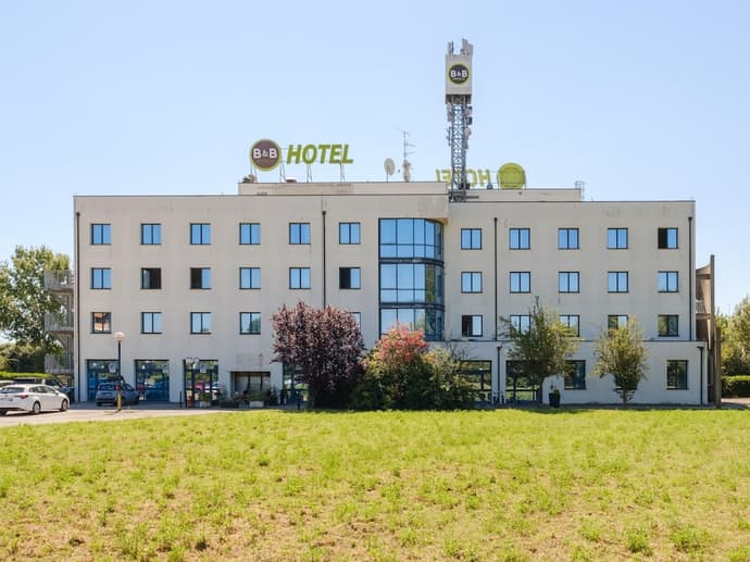 B&B Hotel Ravenna, Primary image