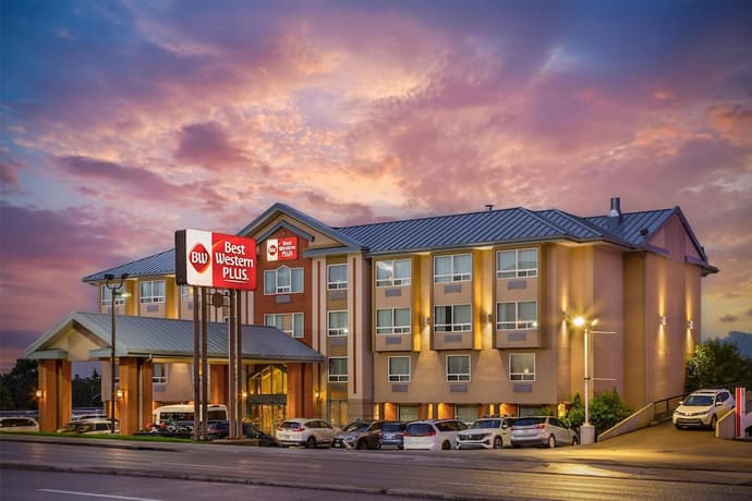 Best Western Plus Calgary Centre Inn, Primary image