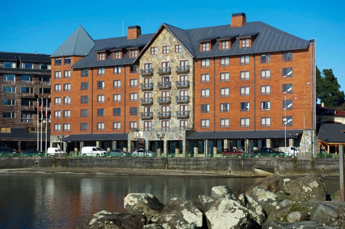 Radisson Hotel Puerto Varas, Primary image