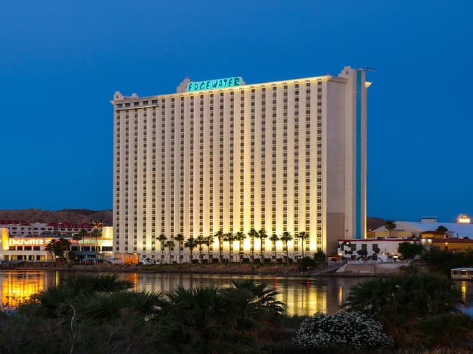 Edgewater Hotel & Casino Resort, Primary image