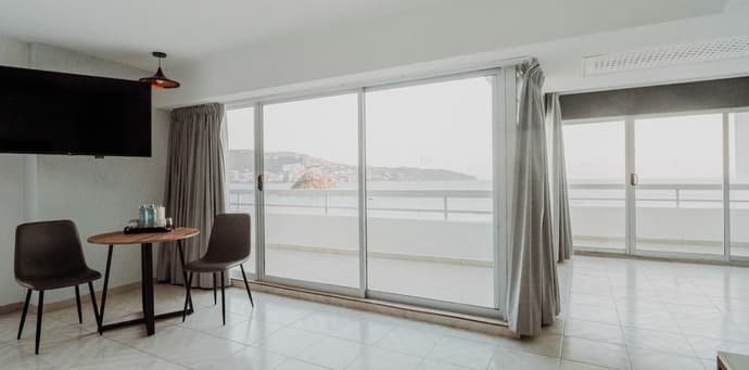 HS HOTSSON Hotel Acapulco, Primary image