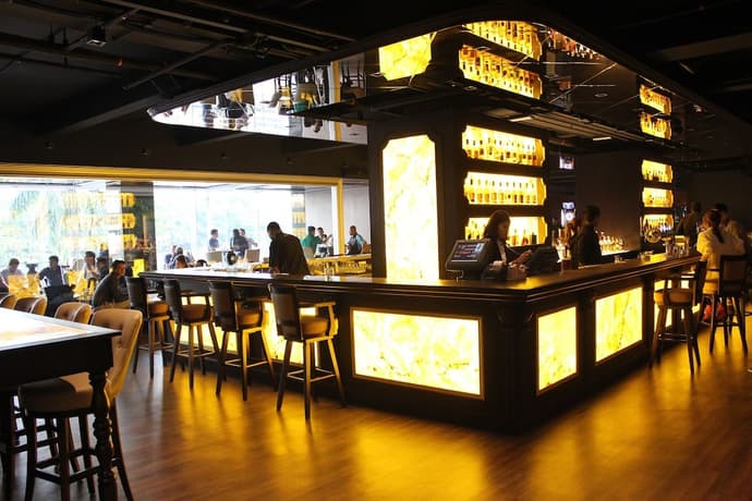 Hotel Armada Petaling Jaya, Primary image