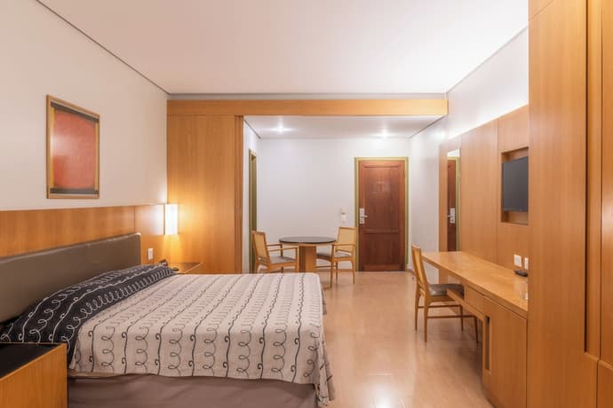 DELPLAZA Excelsior São Paulo - By Monreale, Primary image