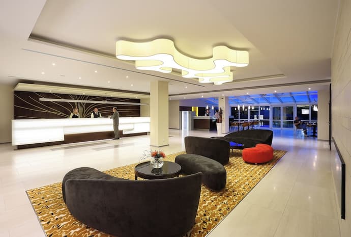 Hotel Duo & Wellness, Primary image