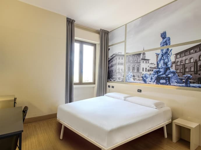 B&B Hotel Firenze Novoli, Primary image