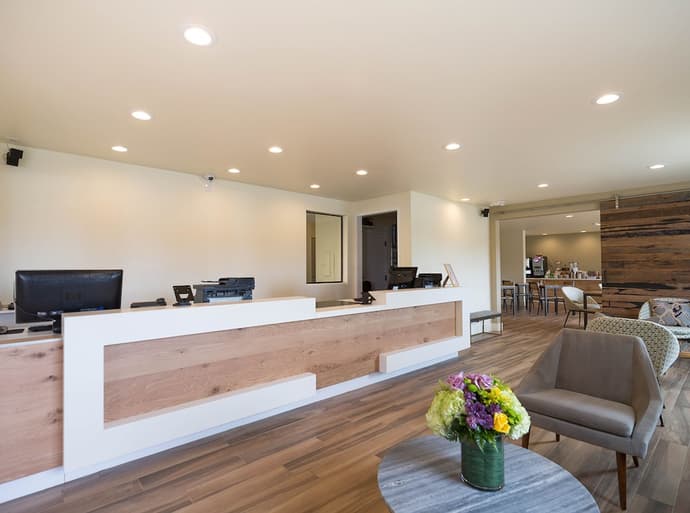 Hotel Focus SFO, Primary image