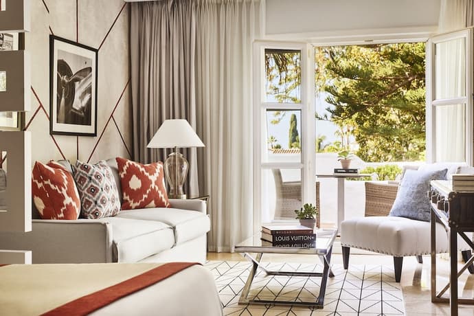 Puente Romano Marbella, Primary image