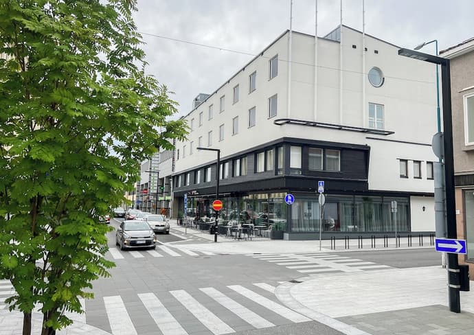 Original Sokos Hotel Valjus, Primary image