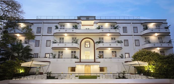 Ambassador, New Delhi - IHCL SeleQtions, Primary image