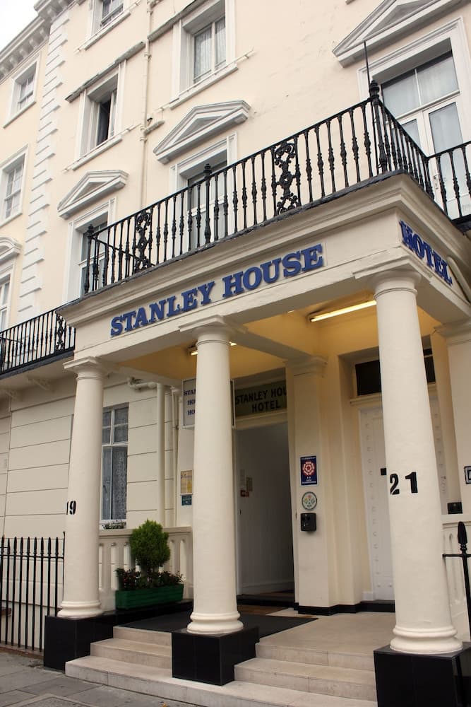 Stanley House, Primary image