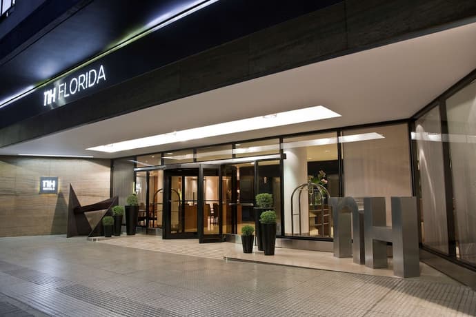 NH Buenos Aires Florida, Primary image