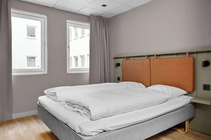 Comfort Hotel Børsparken, Primary image