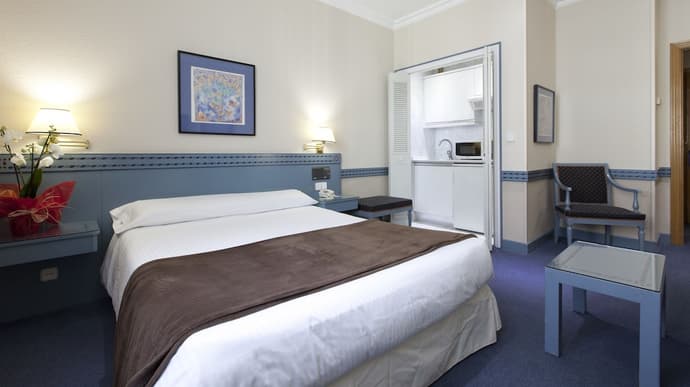 Espahotel Gran Via, Primary image