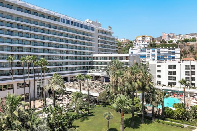 Sol Torremolinos - Don Pablo, Primary image