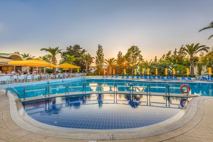 Kipriotis Hippocrates Hotel -  All Inclusive, Primary image