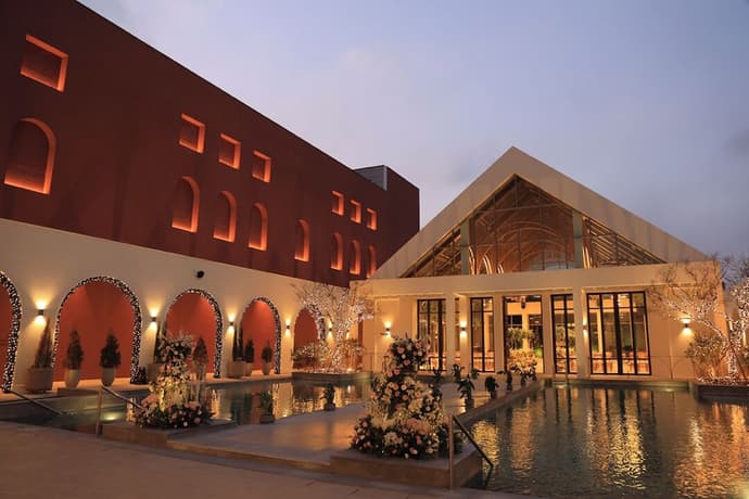 Inter Burgo Exco Hotel, Primary image