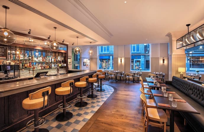 Leonardo Hotel Cardiff, Primary image