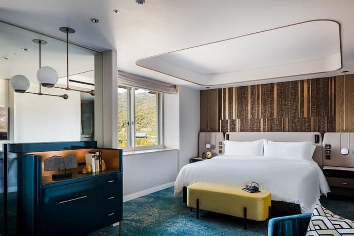 The Westin Miyako Kyoto, Primary image