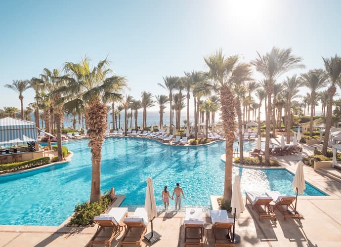Four Seasons Resort Sharm EL Sheikh, Primary image