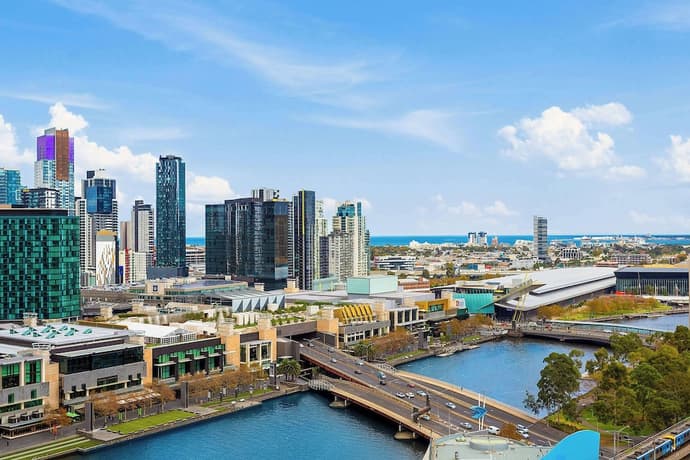 Clarion Suites Gateway, Primary image