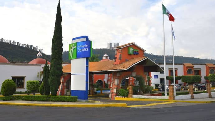 Holiday Inn Express - Morelia by IHG, Primary image