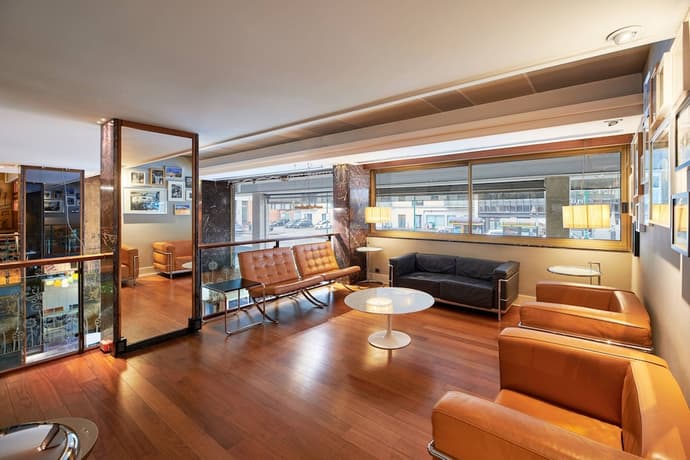 Hotel Plaza Venice, Primary image