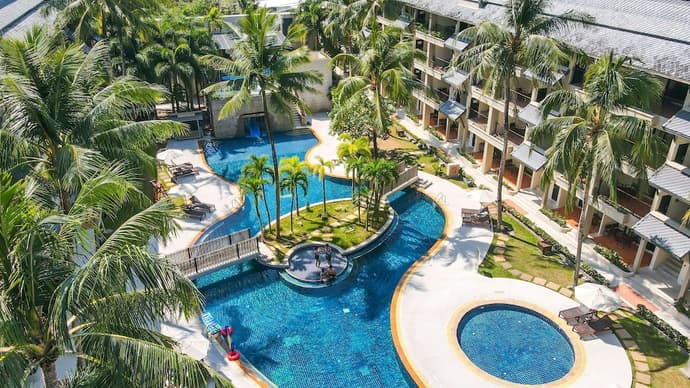Radisson Resort and Suites Phuket, Primary image