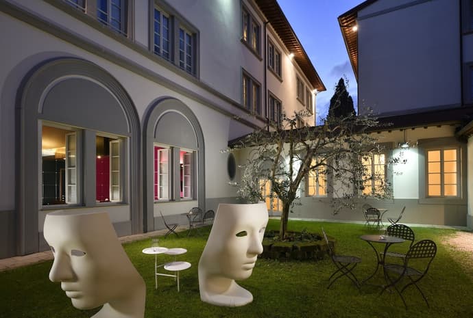 UNA Hotels Vittoria Firenze, Primary image