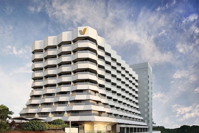 Village Hotel Katong by Far East Hospitality, Primary image