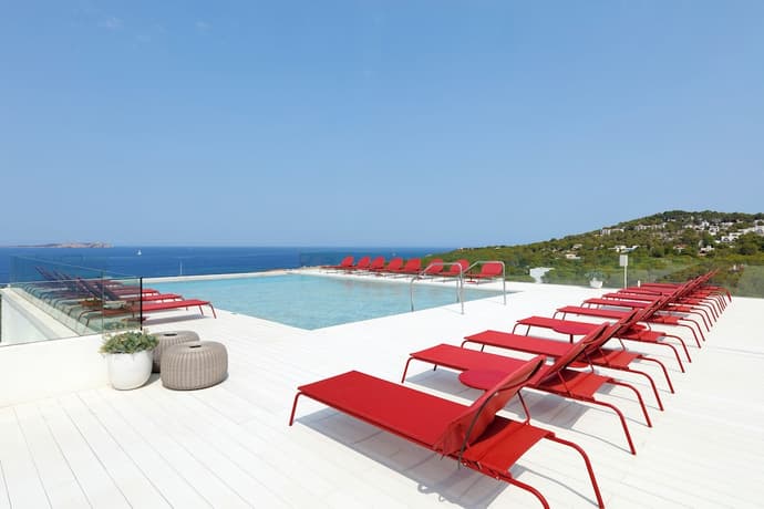 TRS Ibiza Hotel - Adults Only +16, Primary image