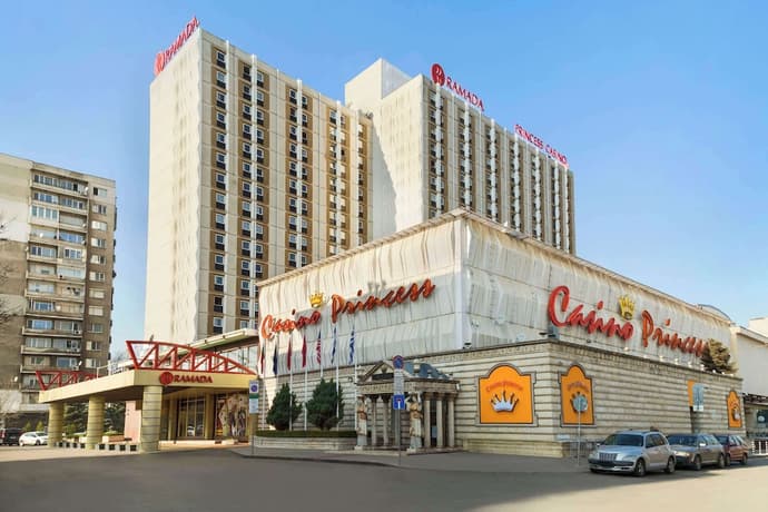 Ramada by Wyndham Sofia City Center, Primary image