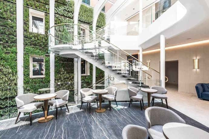 Hotel Firenze E Continentale, Primary image