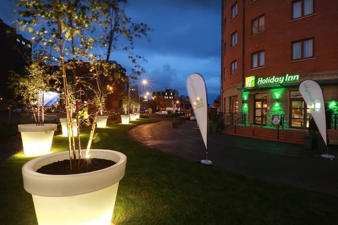 Holiday Inn Belfast City Centre by IHG, Primary image