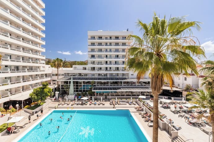 Catalonia Oro Negro, Primary image