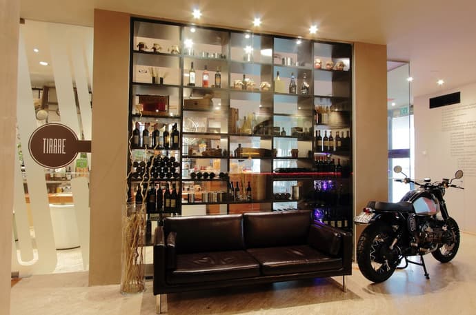 Hotel Repubblica Marinara, Primary image