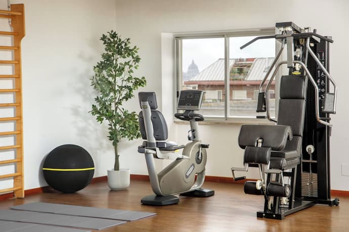 Grand Hotel Fleming by OMNIA hotels, Primary image