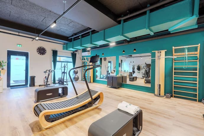 Tulip Inn Massy Palaiseau Residence, Primary image