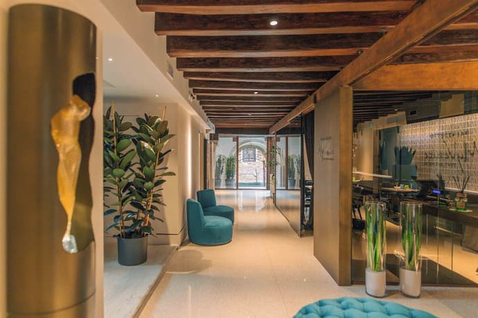 Palazzetto My Venice, Primary image