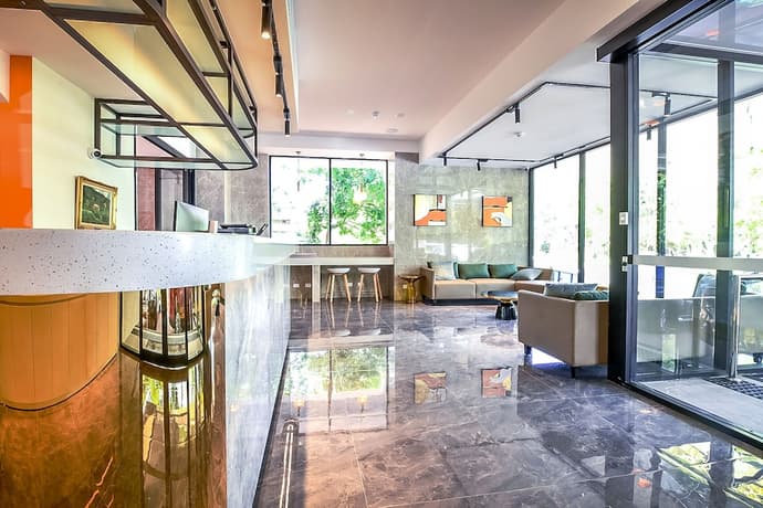 Aurea Hotel Perth Kings Park, Primary image