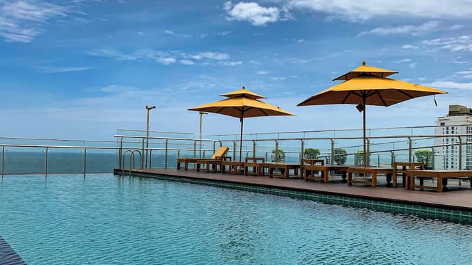 Sofia Colombo City Hotel, Primary image