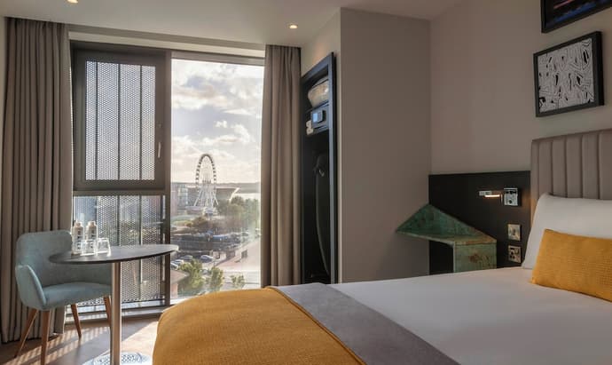 Maldron Hotel Liverpool City, Primary image