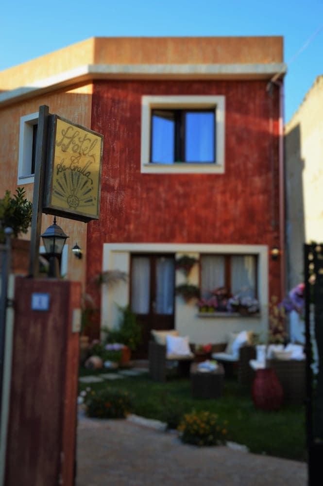 Hotel Sa Cralla, Primary image